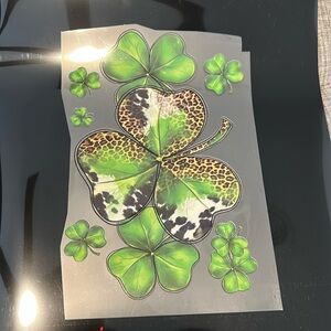 St. Patrick’s Day custom shirts